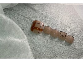 Foot定額¥11000