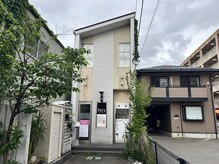 エクシアホワイトニング 秋田大町店の雰囲気（強力な美白成分ポリリン酸配合のホワイトニング！白く輝く歯に♪）
