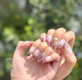 アミュレット 柳津店(AMULET)