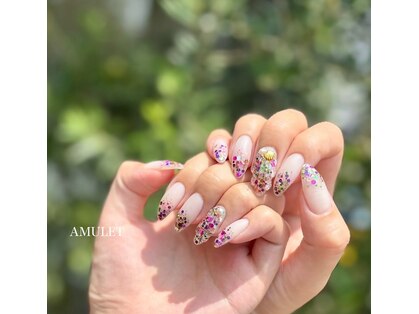 アミュレット 柳津店(AMULET)の写真