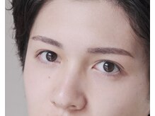 マユー 恵比寿店(MaYou)/キリッとストレート