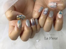 ラ フルール(La Fleur)/SummerCollection ◆ La Fleur