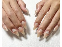 美来/【デザインネイル】6400円