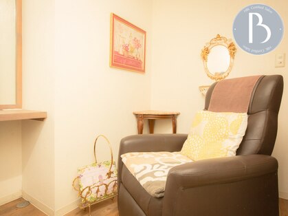 ミューテ(Mu te)の写真