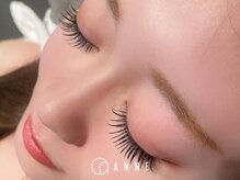 アンネ 梅田 GRACE店(ANNE)/LEDマツエク付け放題