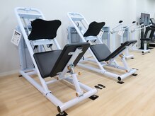 楽楽ジム！ストスマ 布施店/