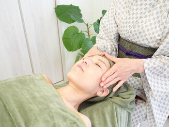 リィン(learn)/エイジングケア『美フェイス』