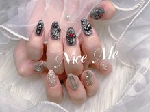 ナイスミー(Nice Me)/パーツ付け放題！