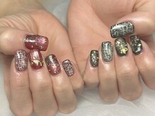 秋桜./持ち込みデザイン