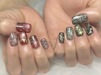 秋桜./持ち込みデザイン