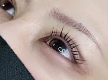 トータルビューティーサロン ディーグレース(TotalBeautySalon D.Grace)/まつ毛パーマ・パリジェンヌ