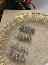 メイドットバイシャルム(May.byCharme)/【Maaya】お任せニュアンス