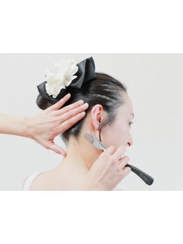 ボディシェービングメニューがあるサロン