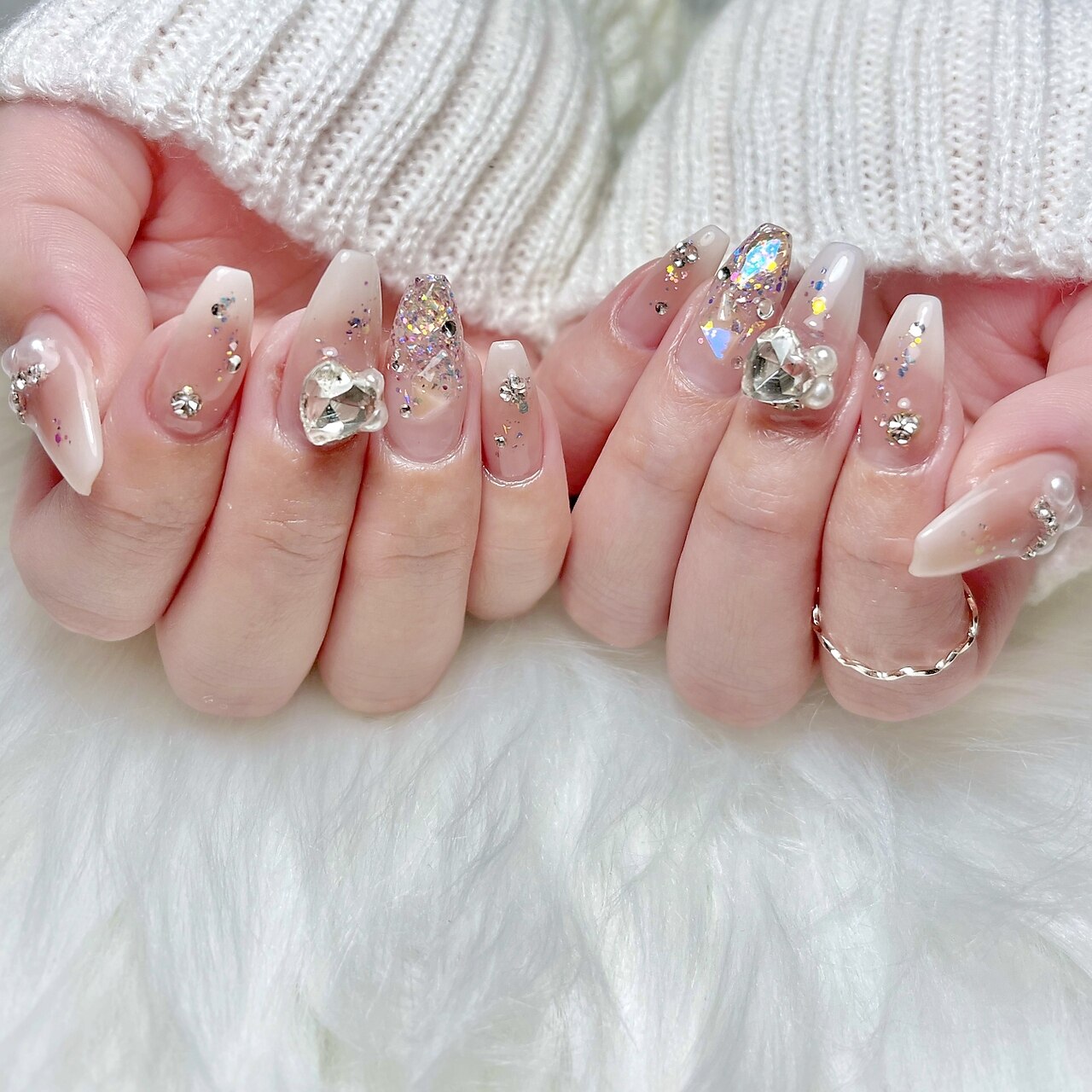 ナナ(7)｜ホットペッパービューティー