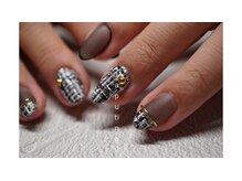 シンプルからニュアンスアート、定番アートも承ります