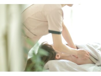 アロマアンドフェイシャルサロン &nbsp;エメシェリー(aimercherie)/