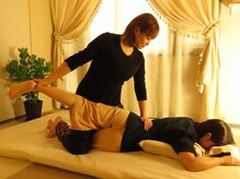 シェリール(Cherir)