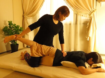 シェリール(Cherir)の写真