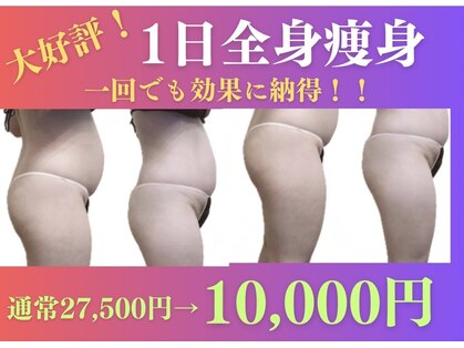 ルナ(Luna)の写真