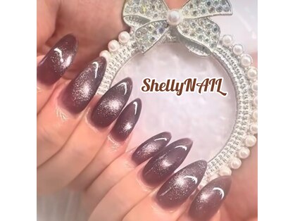 シェリーネイル 東浦和店(ShellyNAIL)の写真
