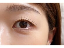 ユニック(unic)/まつ毛パーマ♪