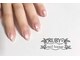 RUBY nail lounge【3月2日 NEW OPEN(予定)】の写真