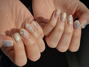 オールアート ¥9,350-