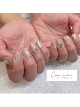 エマサロン(Ema Salon)/