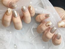 プラス セカンド(Plus 2nd)/定額ネイル♪