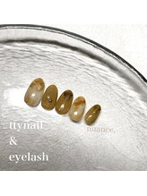 ティーネイルアンドアイラッシュ(tty)/定額コース