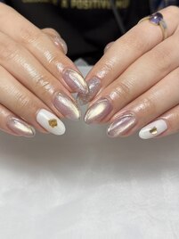 enoiマグネット×アート