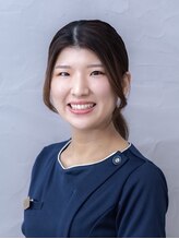 リリー&nbsp;河合 美都貴