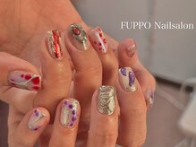 フーポ(FUPPO)