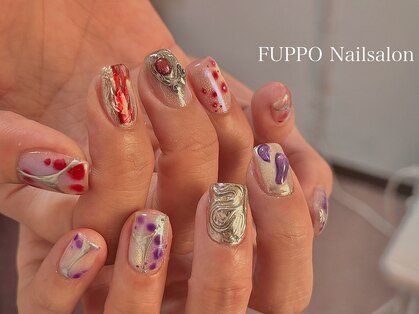 フーポ(FUPPO)の写真