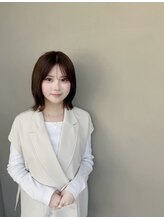 ルチア(LUCHIA)&nbsp;関口 葉新