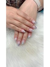 ツヅクネイル(Tsuzuku nail.)/