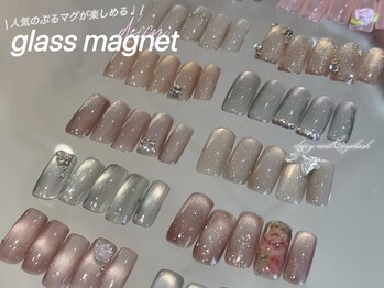 大人気*ぷるマグ使用♪