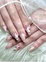 ベベ(baebae)/10本フルデザインコース