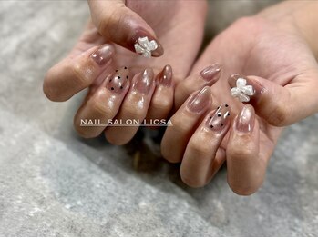 リオサ(liosa)/¥8,700