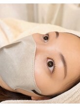 サロンドビジュールーチェ(Salon dos Bijoux Luce)/
