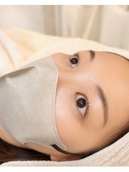 サロンドビジュールーチェ(Salon dos Bijoux Luce)/