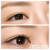 ライズアイラッシュ 中目黒(Rai's eyelash)