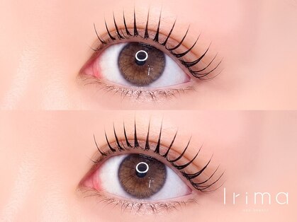 イリマ 岡山駅前店(Irima)の写真