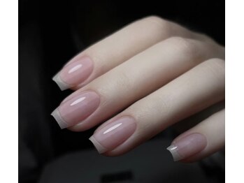 エスアイネイル(SI Nail)の写真/全員フィルイン無料と丁寧なハントケア甘皮で指先を美しく彩るサロン☆