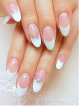 アイリーネイル(Aily nail) satoko yonezuka