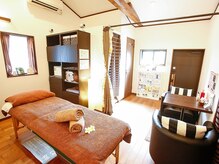 ソワン(SOIN)/<SOIN>内観