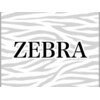 エステサロン ゼブラ 竹ノ塚店(ZEBRA)ロゴ