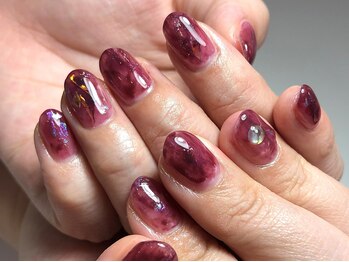 ネイルサロン アリル(Aril)/デザイン★