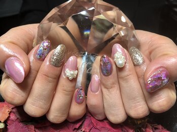 ブリリアン(Brillant)/