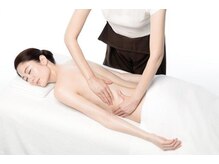 カオン 豊洲店/アロマボディセラピー